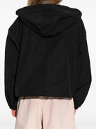 SAUVAN HOODED PARKA Moncler