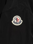 SAUVAN HOODED PARKA Moncler