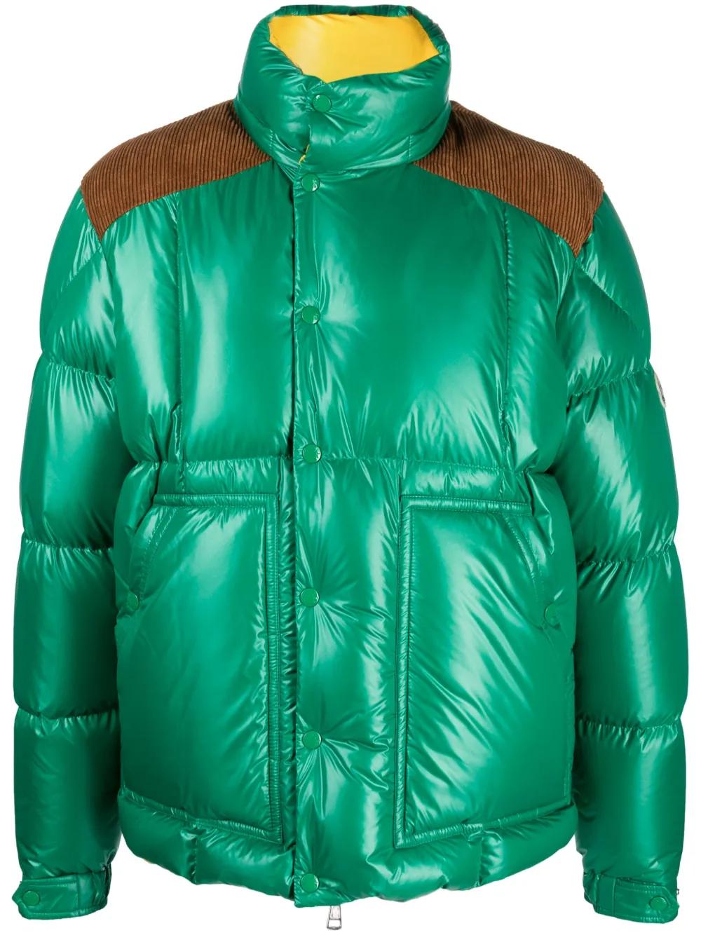 JACKET AIN Moncler GREEN 4