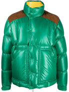 JACKET AIN Moncler GREEN 4