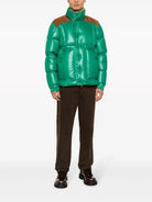 JACKET AIN Moncler