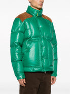 JACKET AIN Moncler