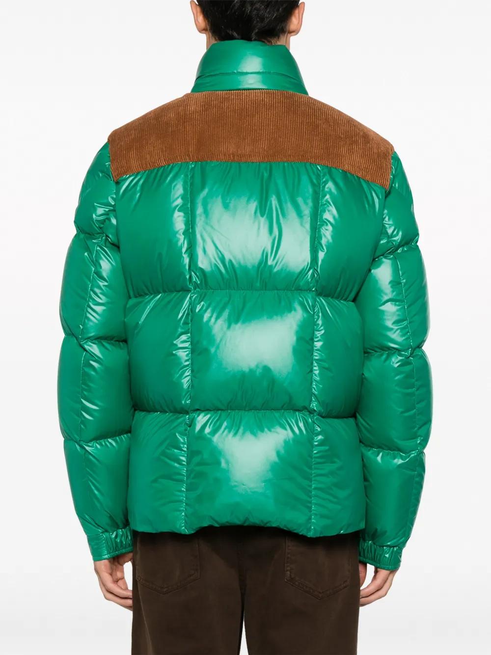 JACKET AIN Moncler