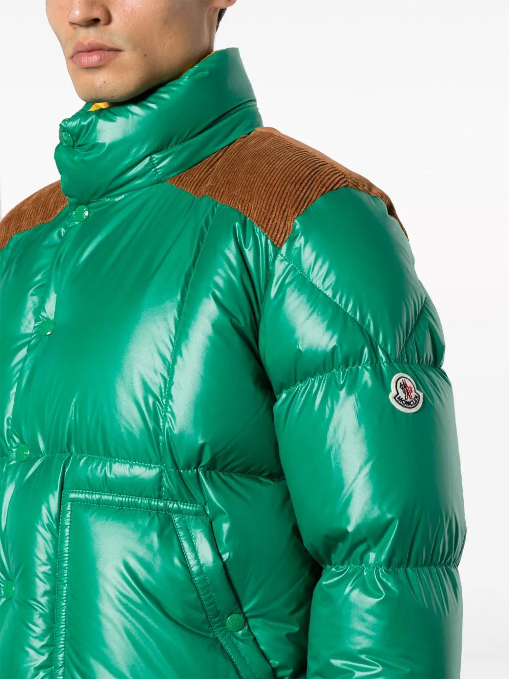 JACKET AIN Moncler