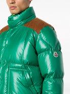 JACKET AIN Moncler