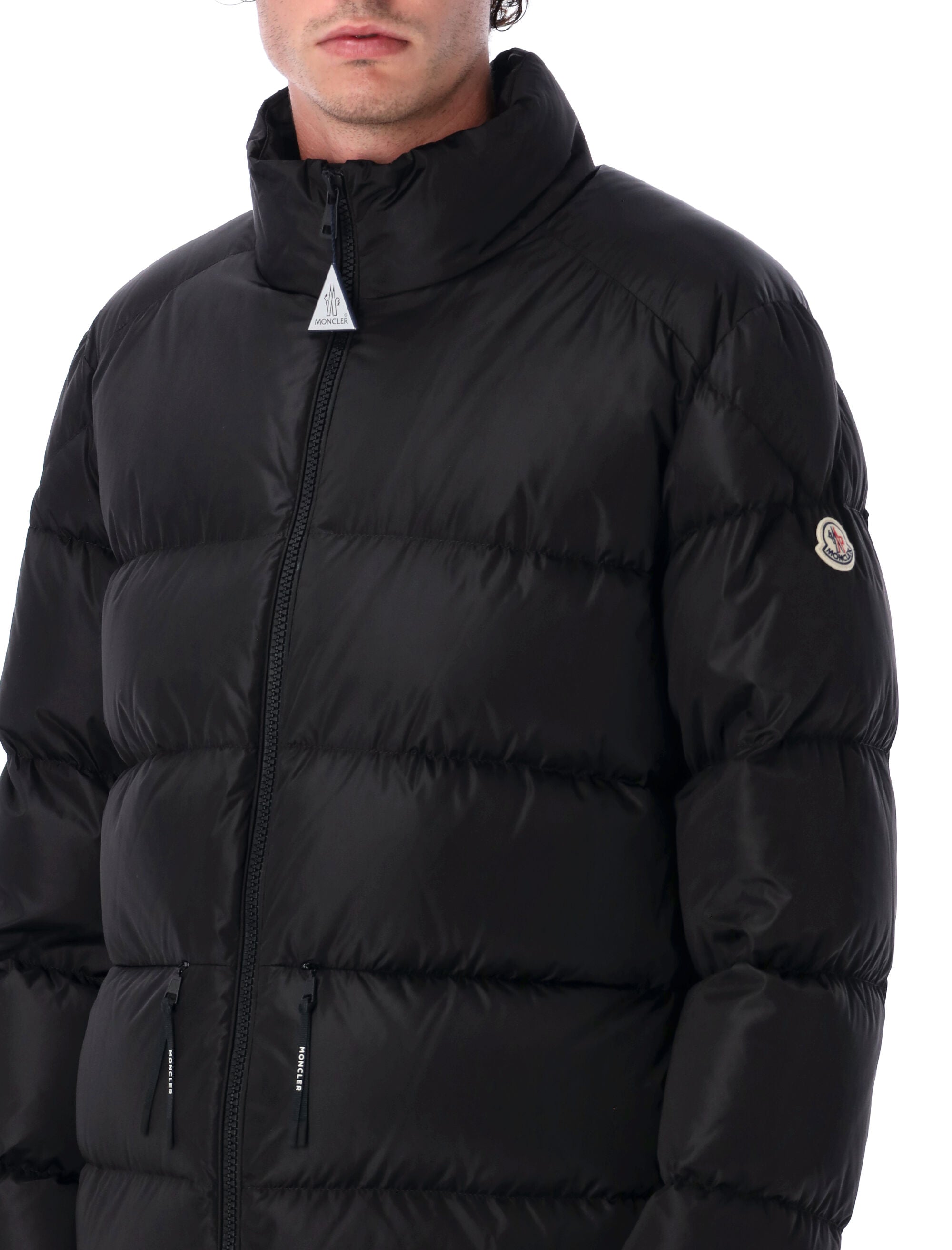 MONCLER TUILERIES SHORT DOWN JACKET – Lord & Taylor