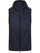 SLEEVELESS MORETAN Moncler BLUE 3