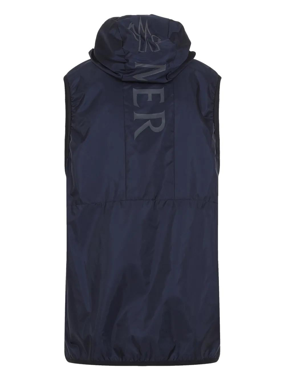 SLEEVELESS MORETAN Moncler