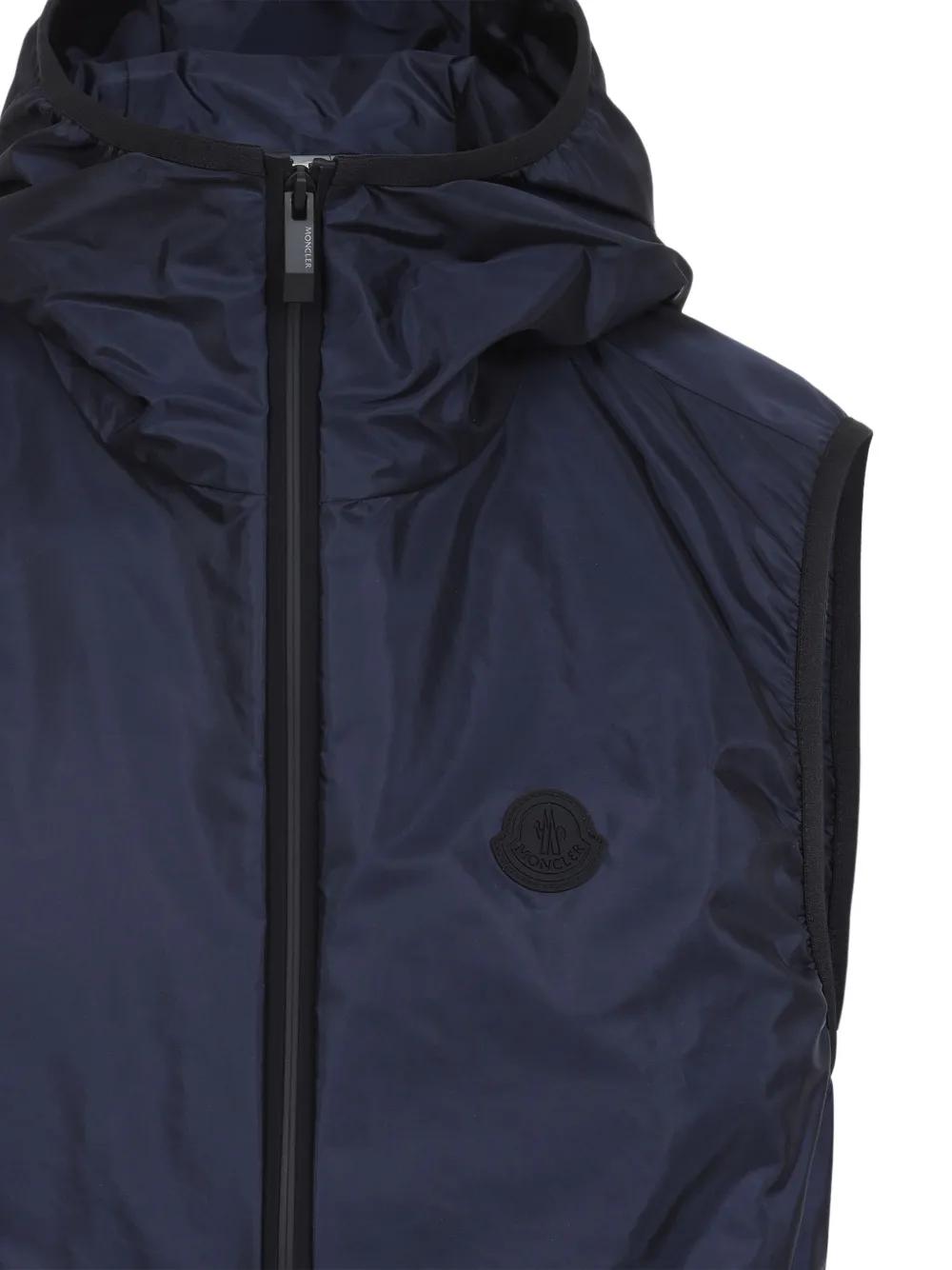 SLEEVELESS MORETAN Moncler