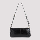 PRADA RE-EDITION 2002 LEATHER SHOULDER BAG Prada