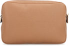 SMALL LEATHER CROSSBODY BAG Prada