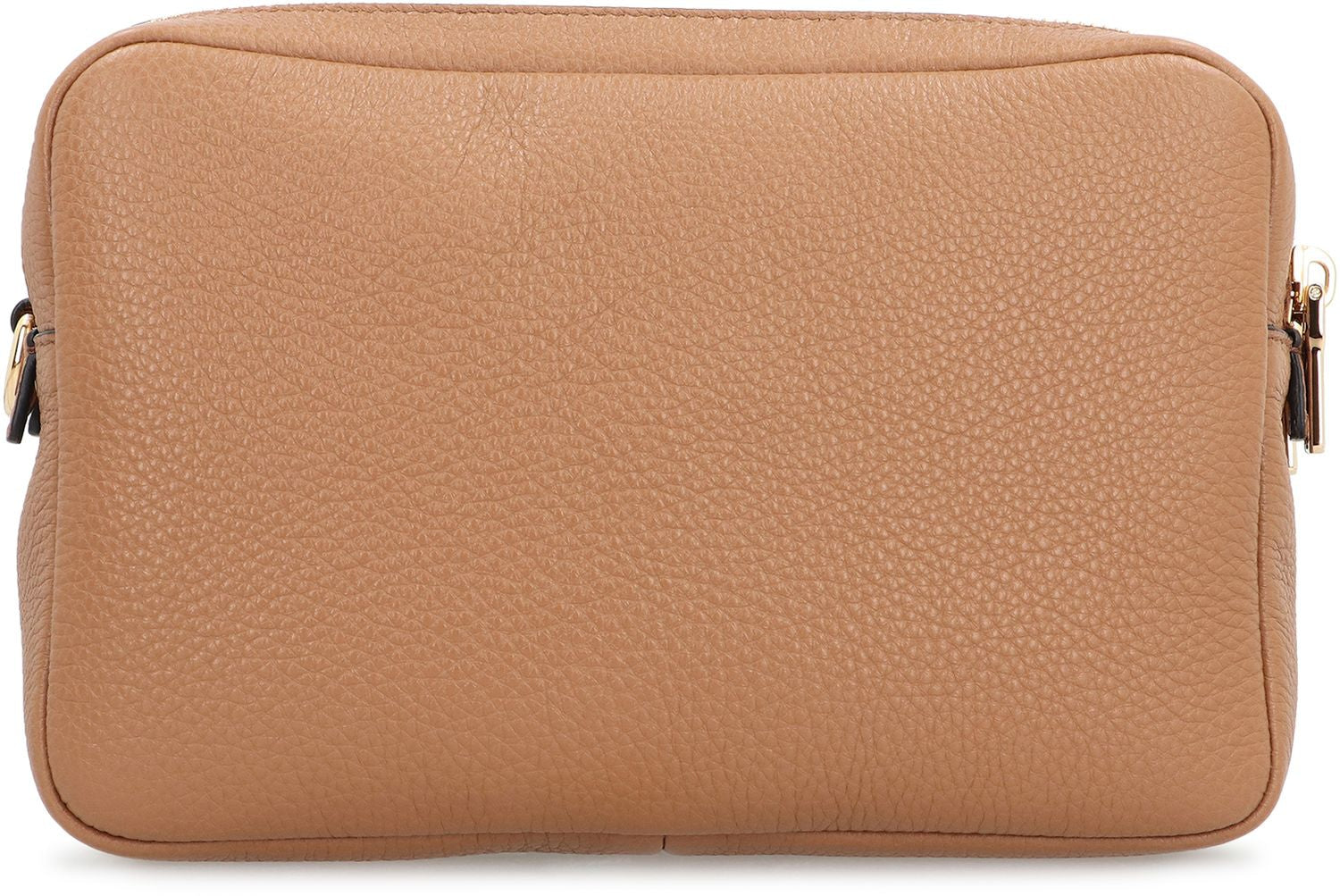 SMALL LEATHER CROSSBODY BAG Prada
