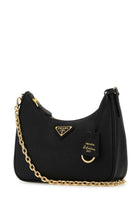 PRADA RE-EDITION 2005 LEATHER MINI HANDBAG Prada