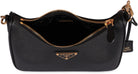 PRADA RE-EDITION 2005 LEATHER MINI HANDBAG Prada