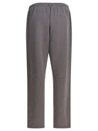 ARTICULATED LEG SWEAT PANT Alexander wang
