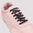 COLLAPSE LOW-TOP SNEAKERS Prada