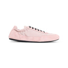 COLLAPSE LOW-TOP SNEAKERS Prada Pink 37