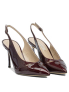 HEELED SHOES Casadei