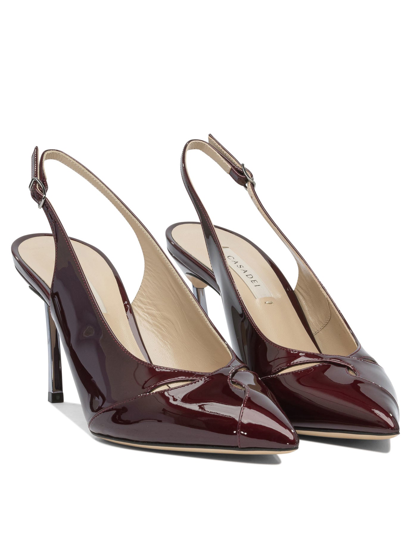 HEELED SHOES Casadei