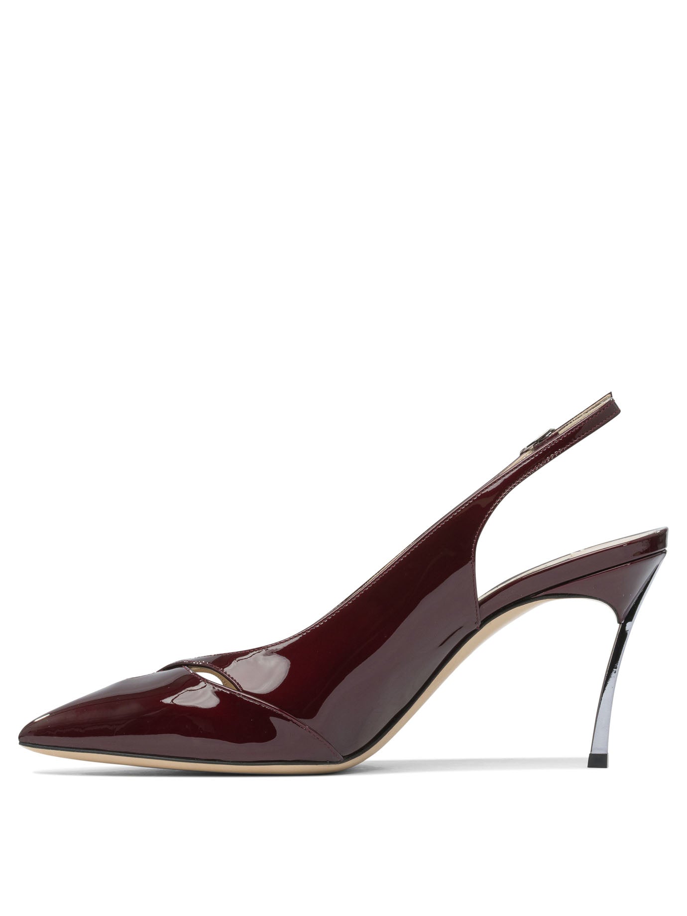 HEELED SHOES Casadei