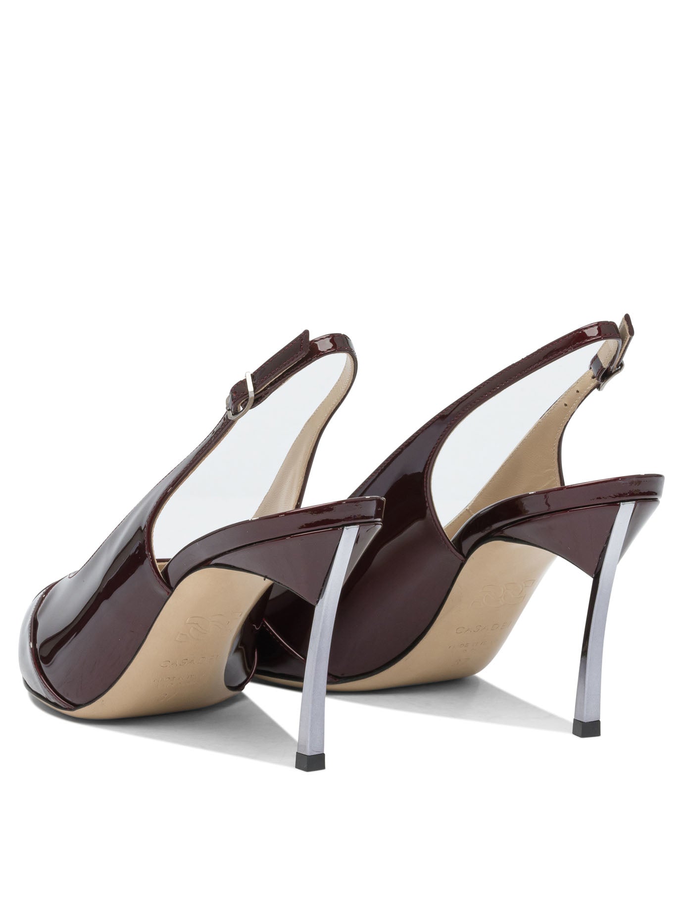 HEELED SHOES Casadei
