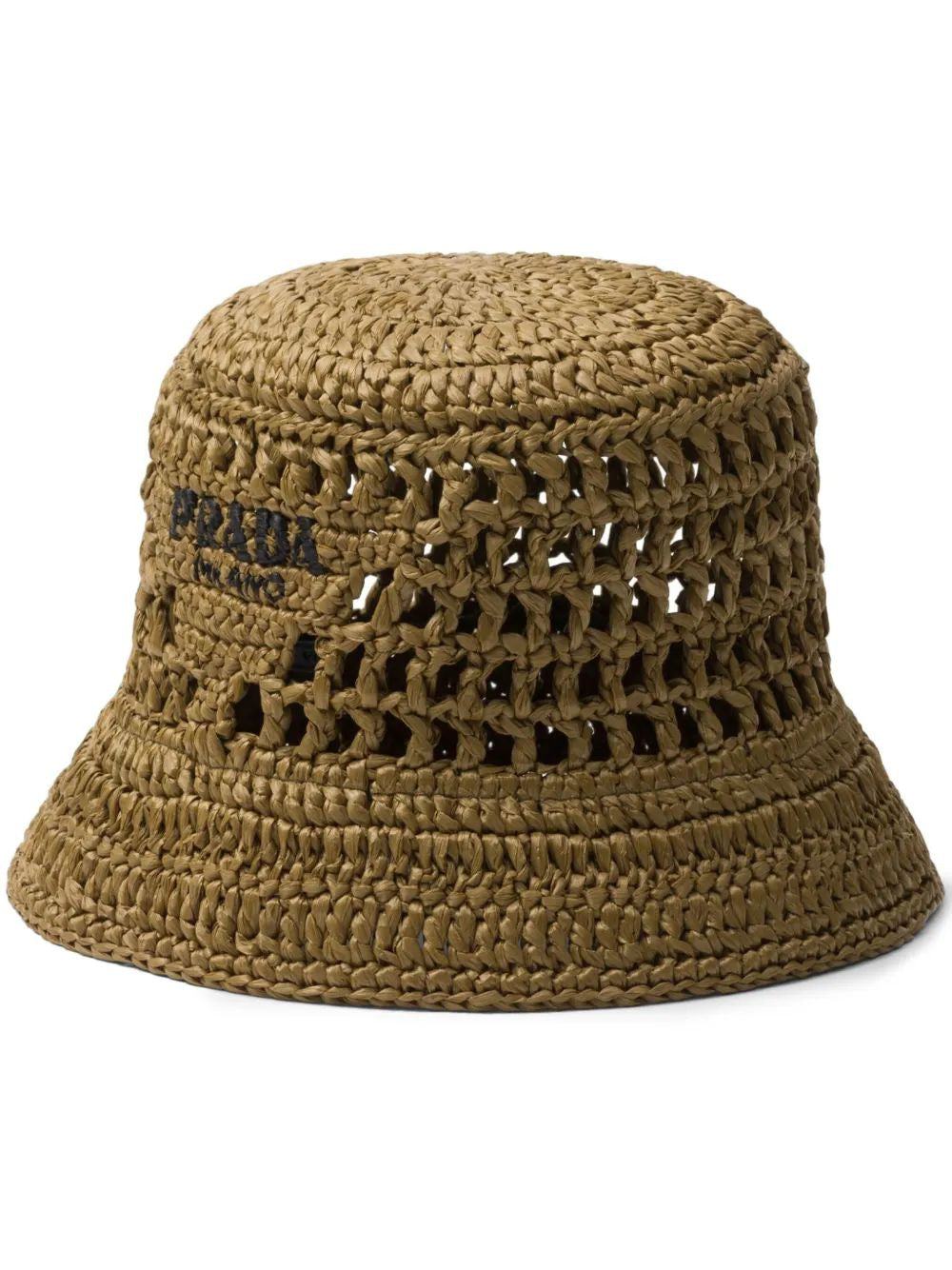 CAPPELLI Prada OLIVA S