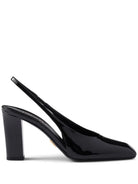 DECOLLETE' Prada NERO 36