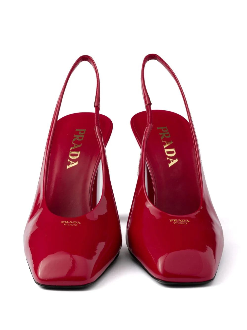 DECOLLETE' Prada