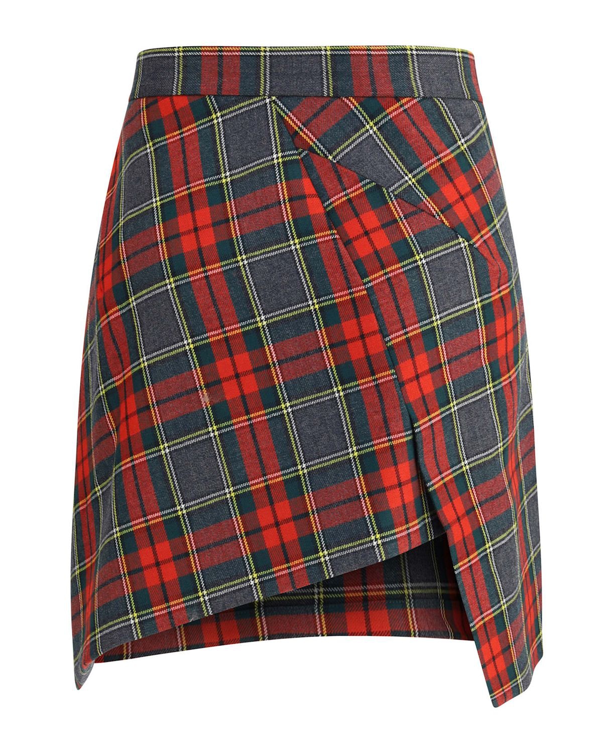 MINI "INFINITY" SKIRT Vivienne Westwood
