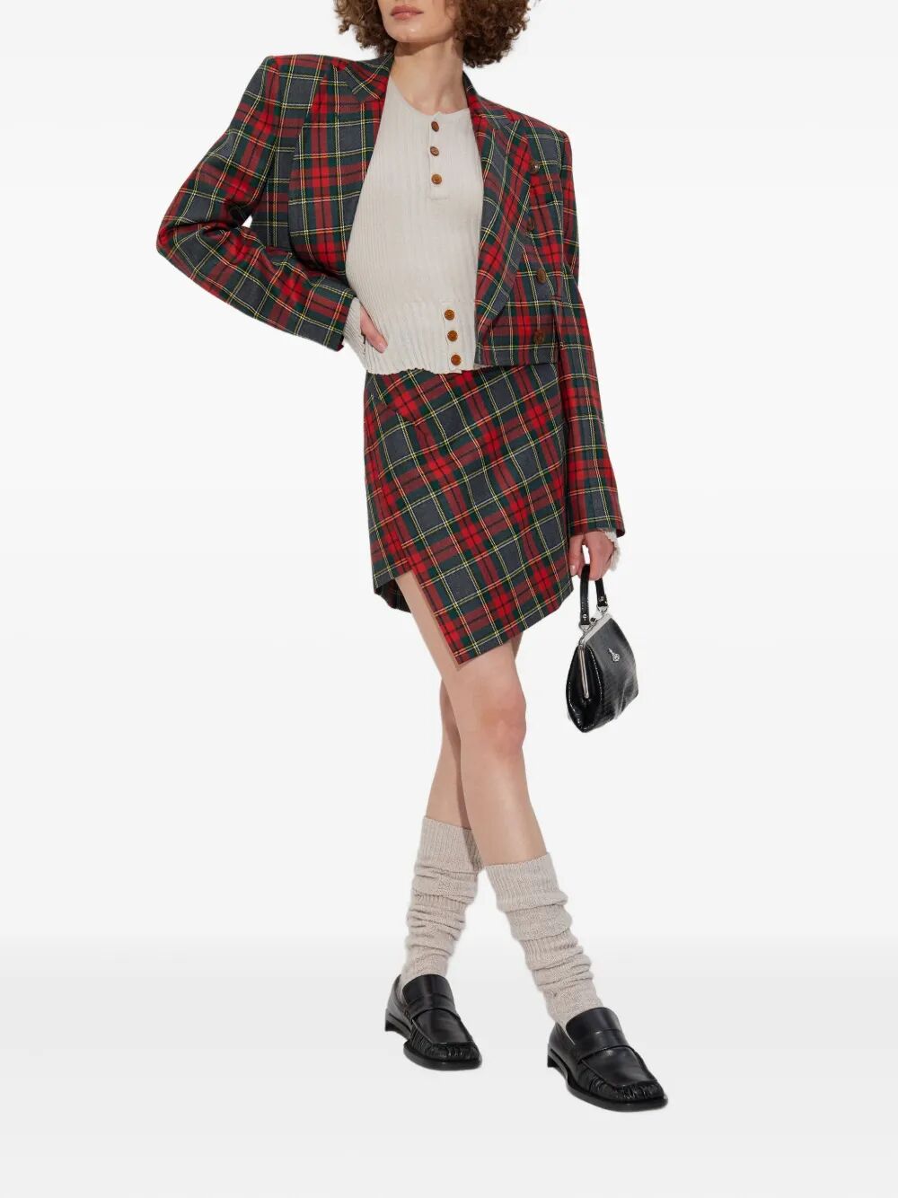 MINI "INFINITY" SKIRT Vivienne Westwood