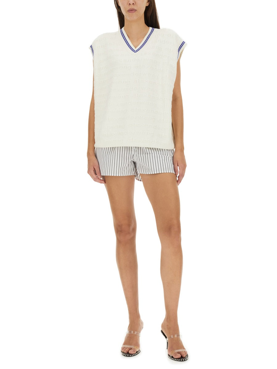 V-NECK VEST Alexander wang