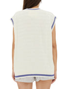 V-NECK VEST Alexander wang