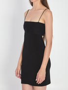 MINI SLIP DRESS WITH CAMI BAND Alexander wang