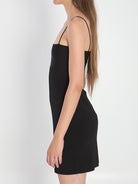 MINI SLIP DRESS WITH CAMI BAND Alexander wang