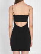 MINI SLIP DRESS WITH CAMI BAND Alexander wang