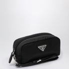 RE-NYLON WASH BAG Prada black TU