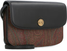 ETRO ESSENTIAL PAISLEY PRINT CROSSBODY BAG Etro