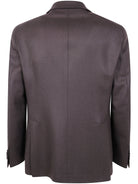 "MONTECARLO" MEN`S JACKET Tagliatore