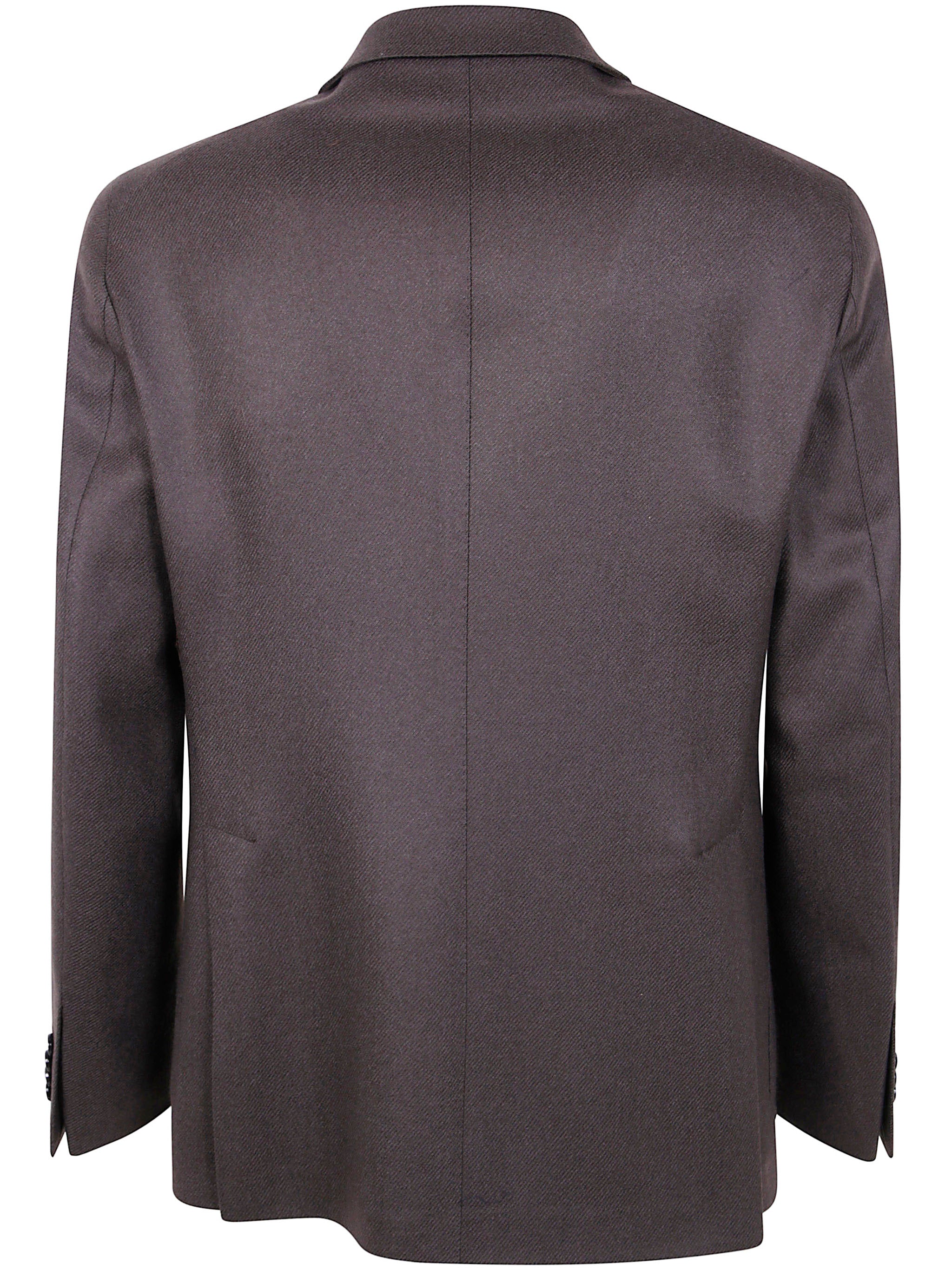 "MONTECARLO" MEN`S JACKET Tagliatore