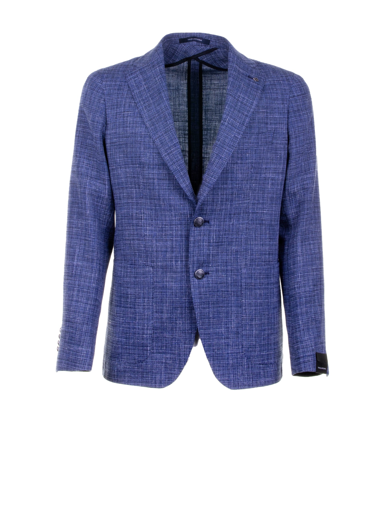 WHITE CLOTHING JACKET Tagliatore WHITE 50