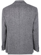 MAN JACKET Tagliatore