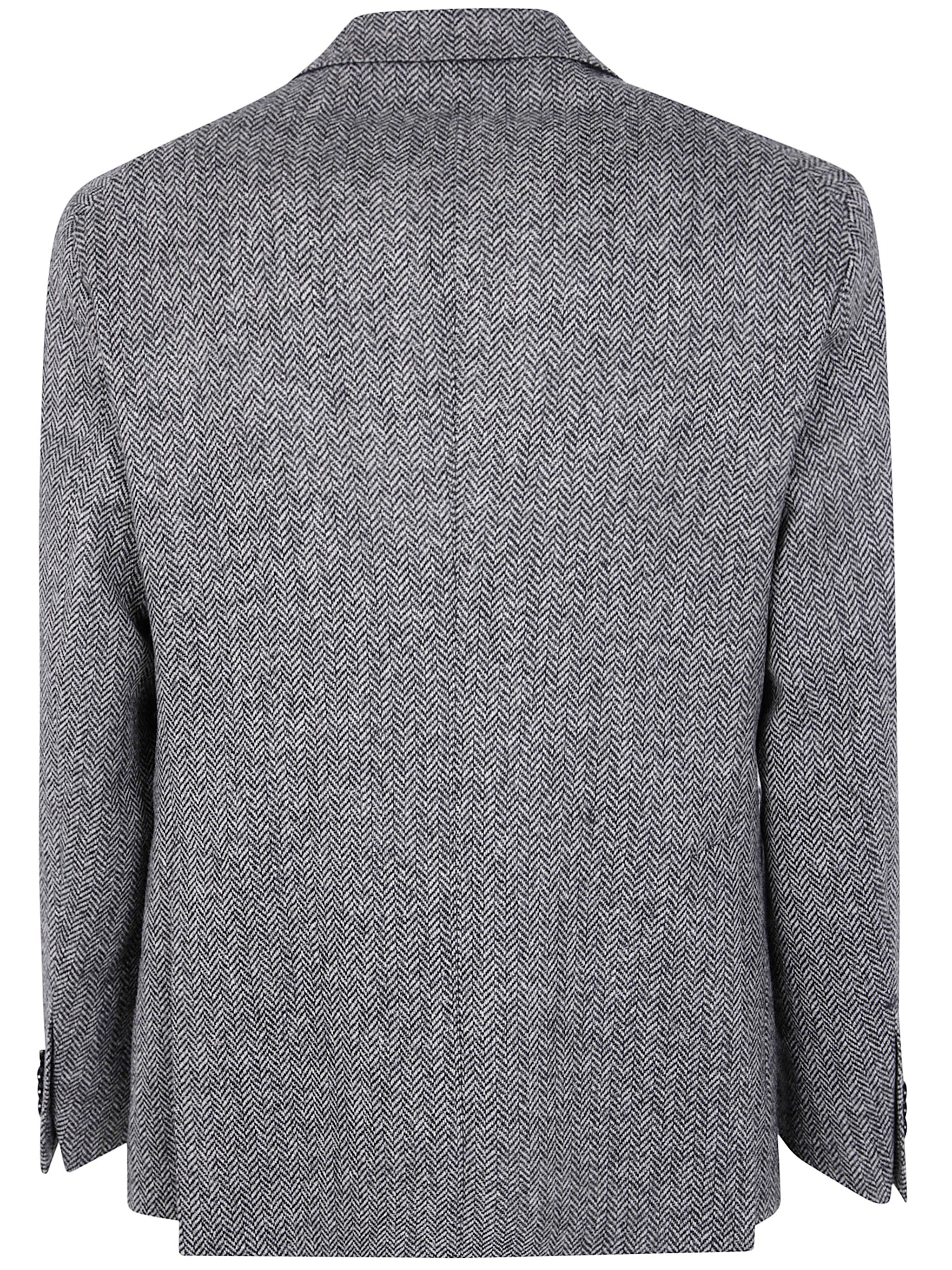 MAN JACKET Tagliatore