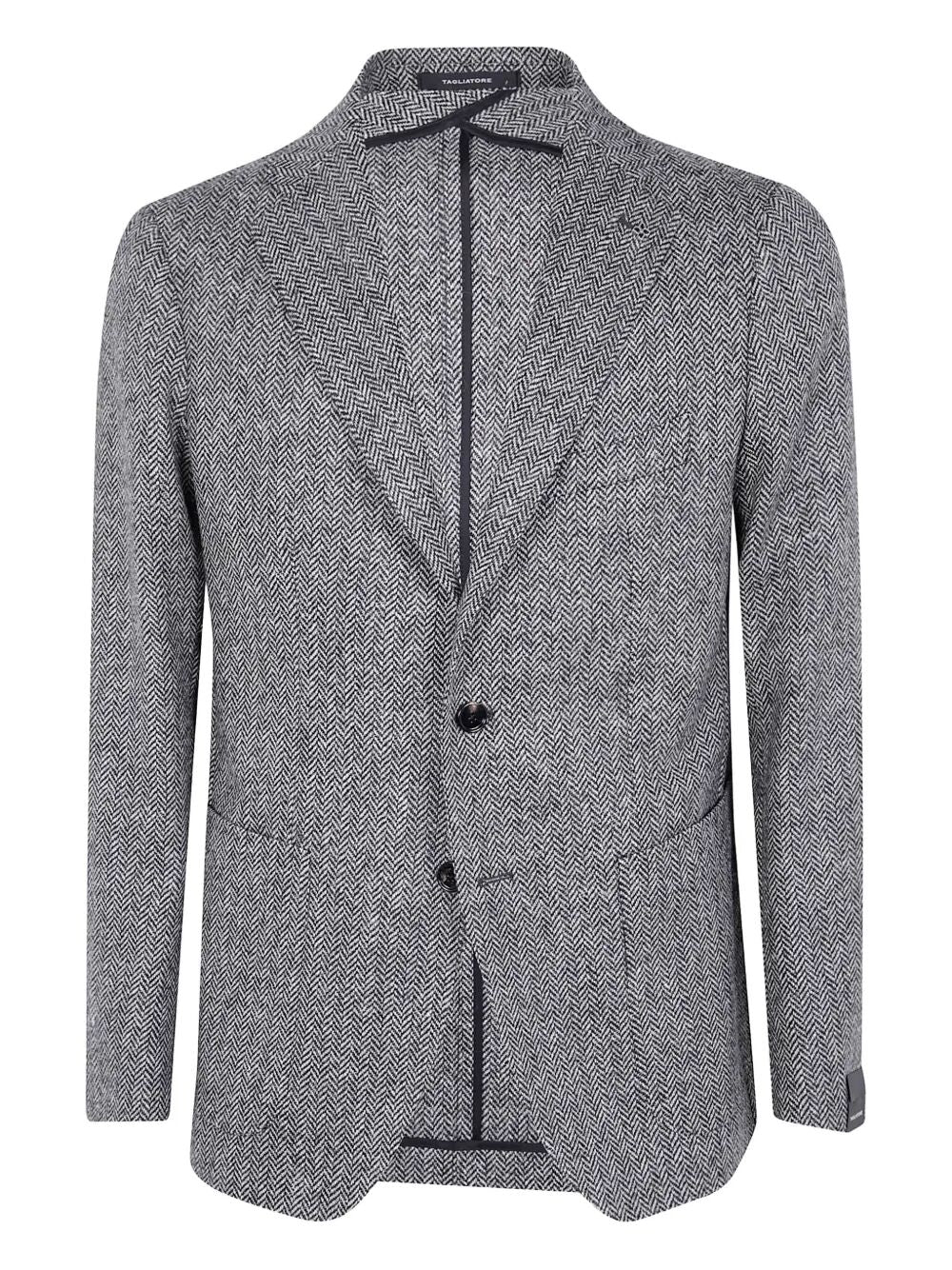 MAN JACKET Tagliatore