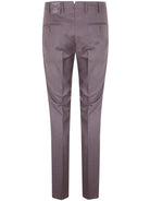 "CHINO SLIM FIT" TROUSERS Incotex