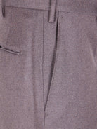 "CHINO SLIM FIT" TROUSERS Incotex