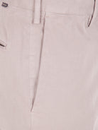 "CHINO SLIM FIT" TROUSERS Incotex