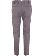 REGULAR TROUSERS Incotex