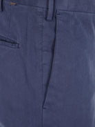 REGULAR TROUSERS Incotex