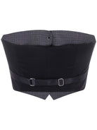 BUSTIER VEST Alexander wang