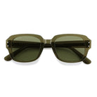Belize Mas Acetate Sunglasses Cossino